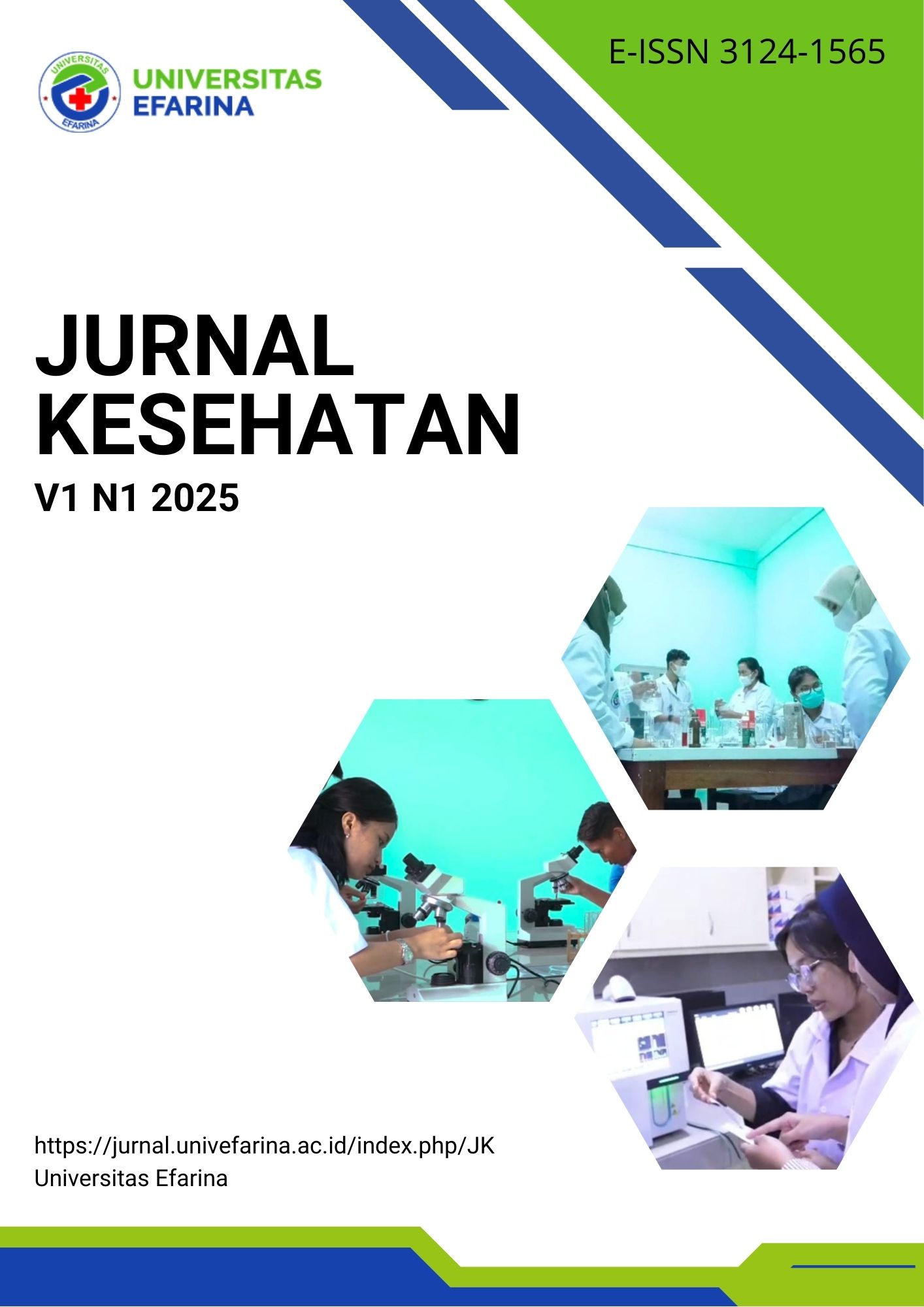 Jurnal Kesehatan